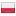 cognifide.com server is located in Poland